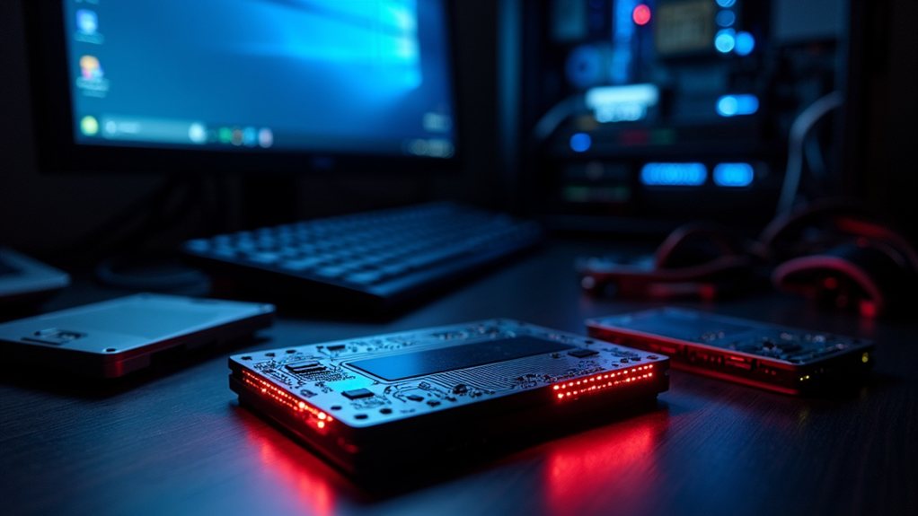 ssd data corruption crisis