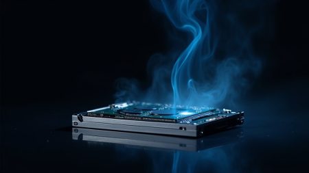 ssd failure risks increased