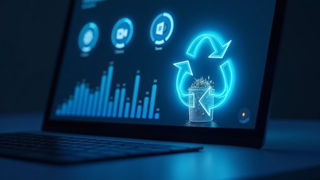 windows 11 bloatware cleanup