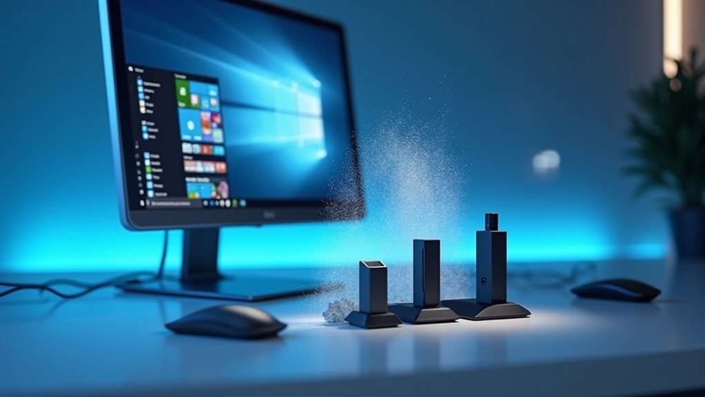 windows 11 cleanup strategies
