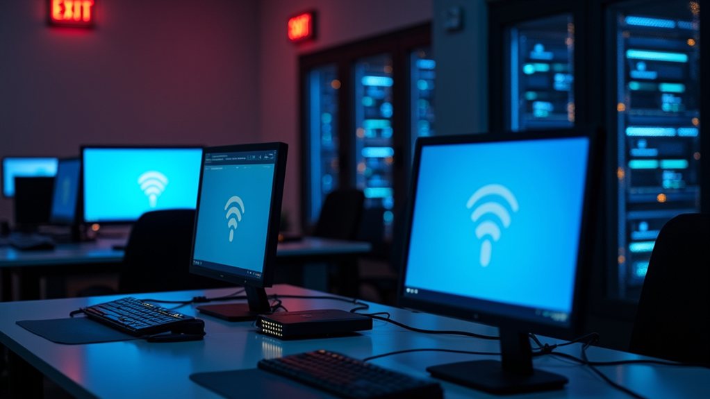 windows 11 connectivity crisis