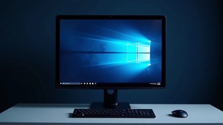 windows 11 dominates market share