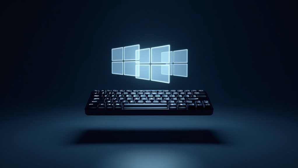 windows 11 productivity shortcuts